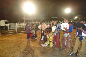 Foto - Festa do carro de boi